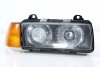 _Reflektor prawy BMW 3 E36 1991-1998 Sedan